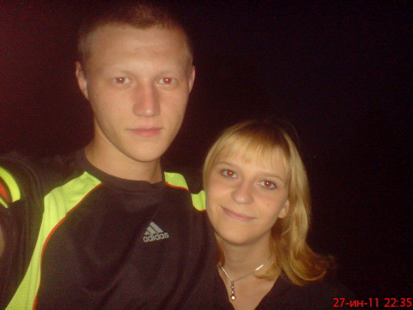 Лера Реммизова