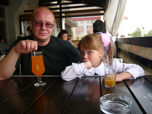 Алексей Мазур