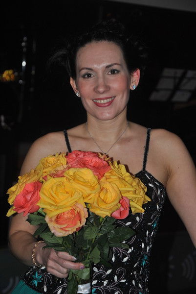 Екатерина Данилова