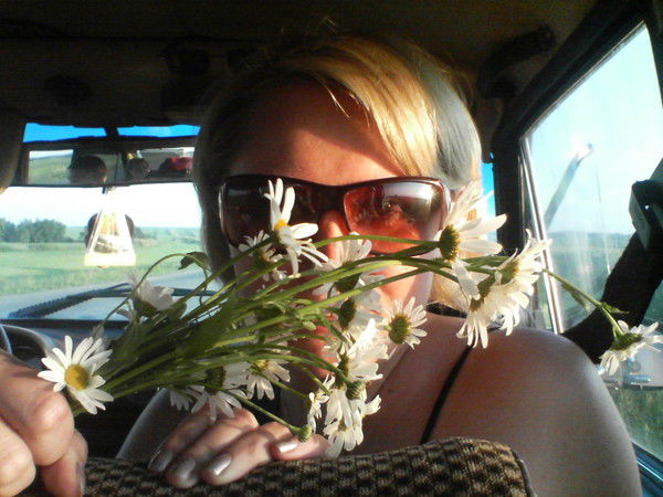 Ольга Филина