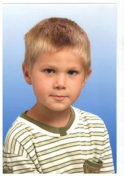 Дмитрий Крыжко