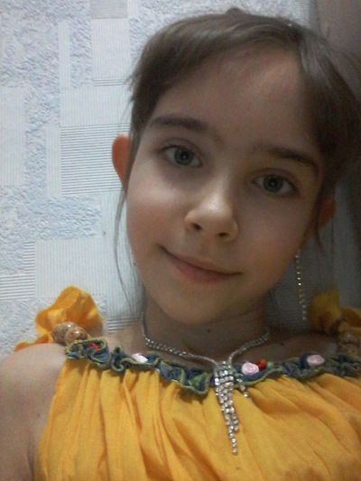 Элеонора Гиба