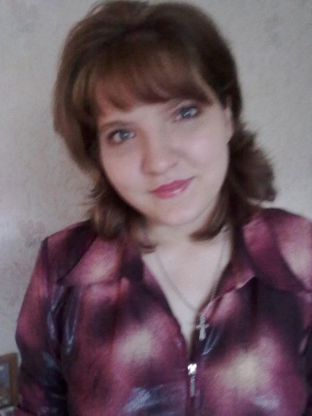 Рушана Асадулина