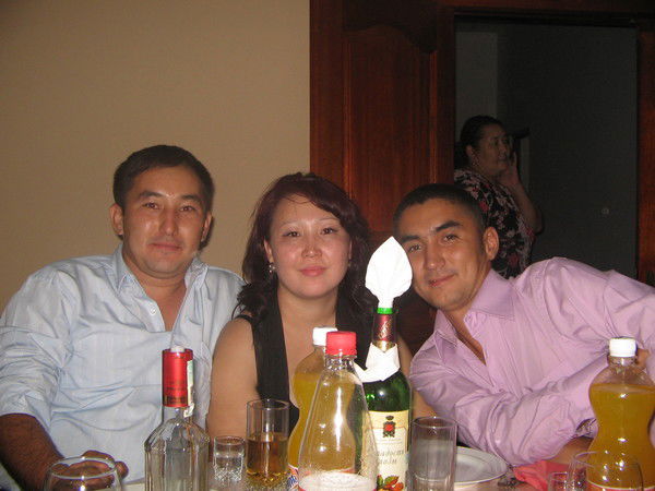 Альфия Утеева