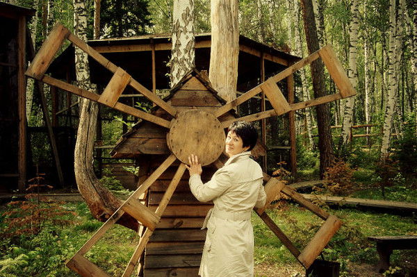 Галина Сушкевич