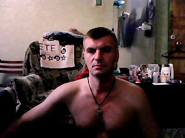 Гена Карцев