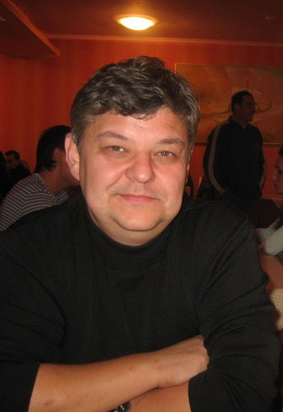 Евгений Алексеев