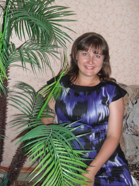 Наталия Грудачева