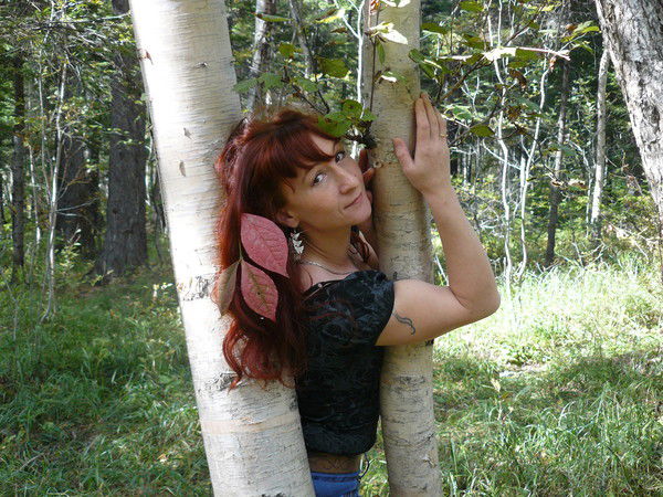 Наталья Торговицкая