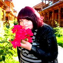 Ксения Ловарева(Литвиненко)