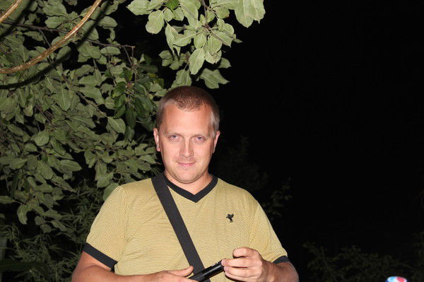 Саша Суржко