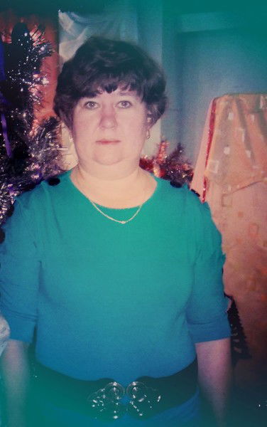 Светлана Чипизубова