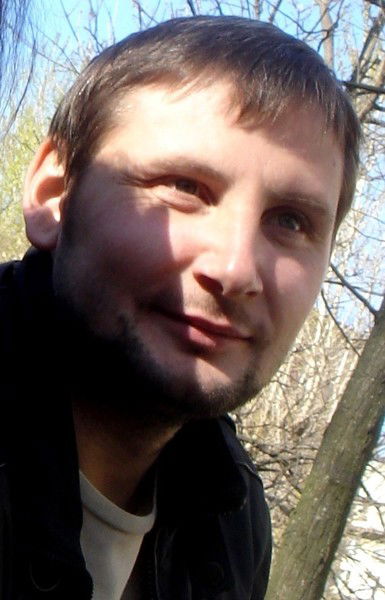 Василий Кошурников