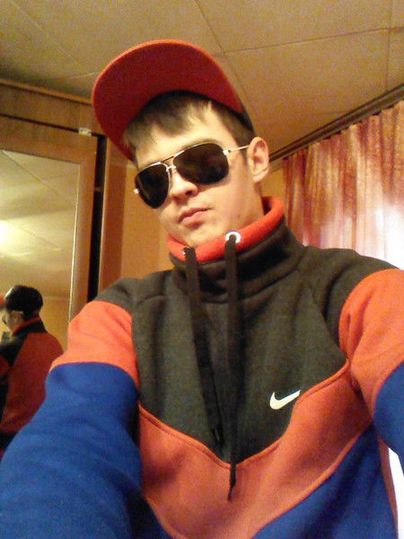 Александр Калабин