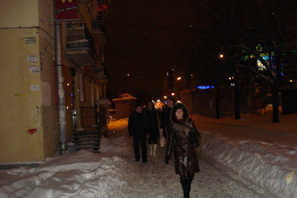 Оксана Литвих