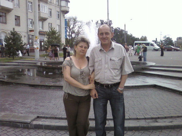 Владимир Кувакин