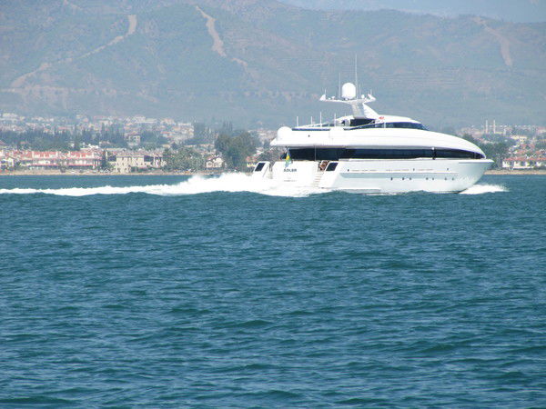 Макпал Касымова