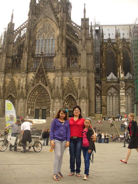 Ирина Дуброва