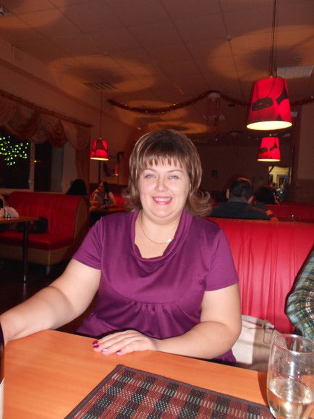 Марина Стасюк