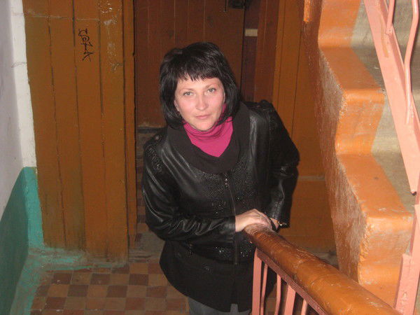 Натали Филатова-Кищук