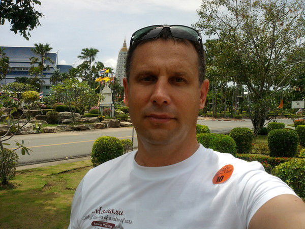 Андрей Канайкин