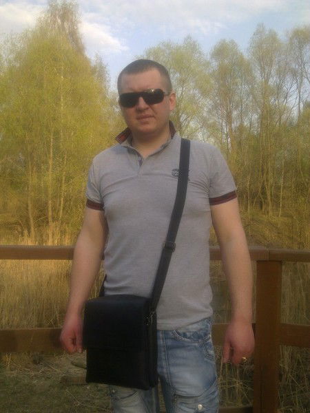 Владимир Досейкин