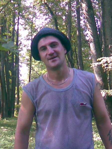 Аллёшка Молодец