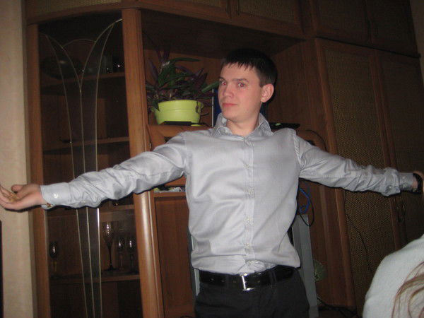 Алексей Казиев