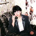 Татьяна Заморовская