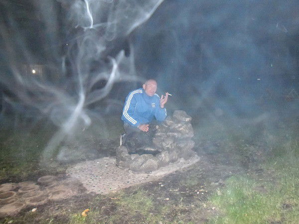 Геннадий Ефимов