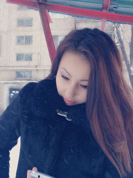 Самал Жумадилова