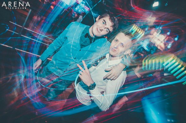 Виталий Марданов