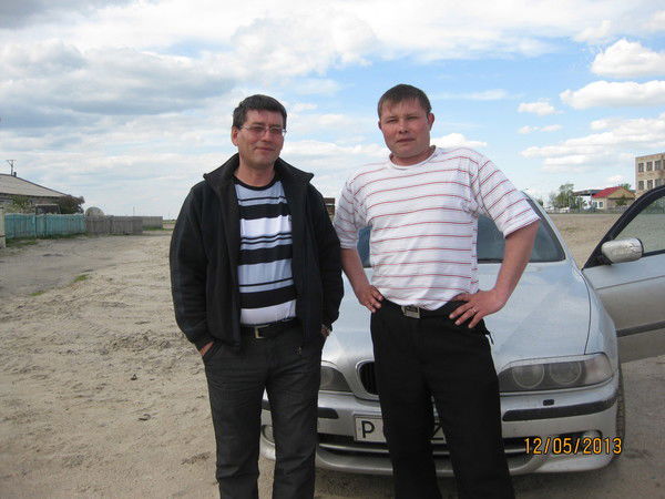 Александр Запевалов