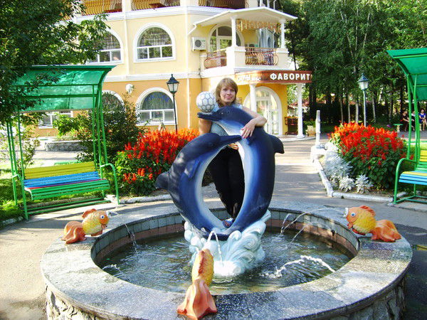 Татяна Ивонина