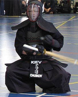 Иван Чуйков