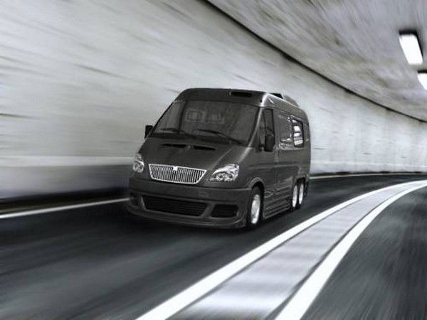 Марат Бикбаев