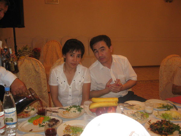 Мухтар Сугурбаев