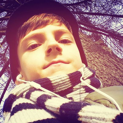 Миша Авдеев