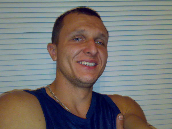 Дмитрий Мандрыка