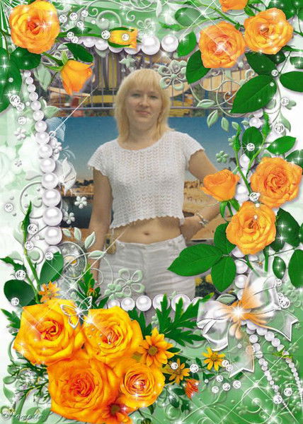 Елена Агеева