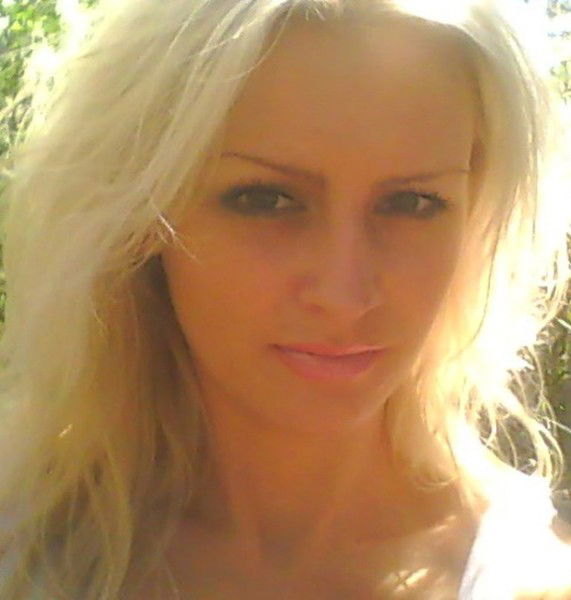 Евгения Юрьева