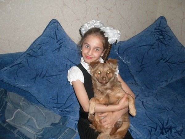 Такая Как Есть Лучший Город