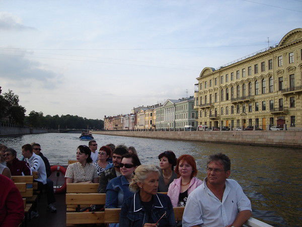 Михаил Царёв