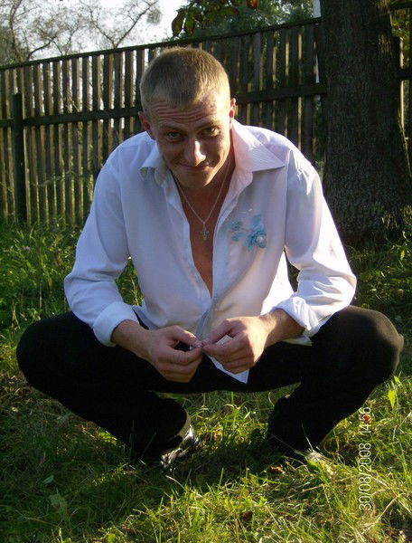 Kirill Федорович