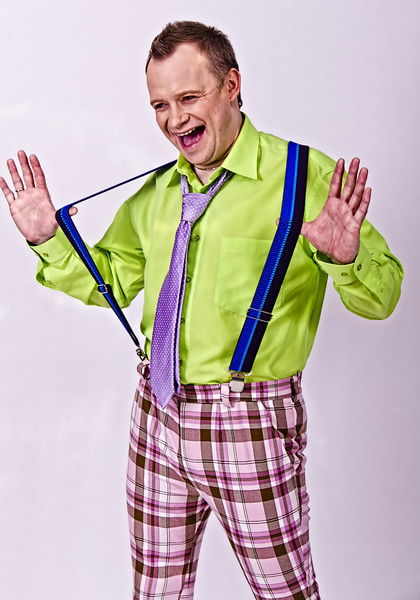 Алексей Морс