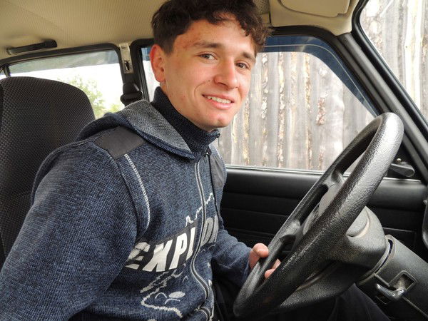 Иван Фадеев