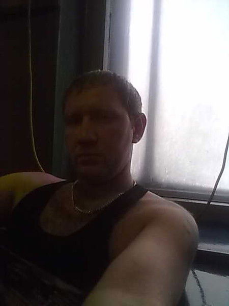 Алексей Власов