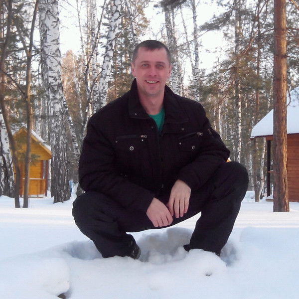 Вячеслав Токарский