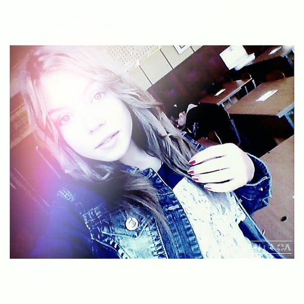 Наталия Носикова