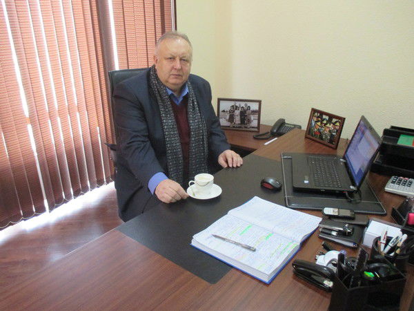 Владимир Кашура